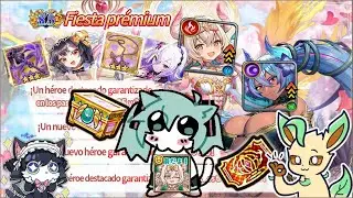 Invocacion de arma y repaso del directo anterior #valkyrieconnect