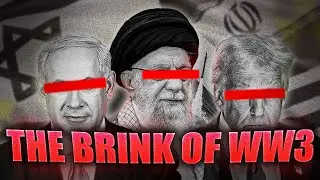 Iran-Israel Conflict: The War That Will Change Everything