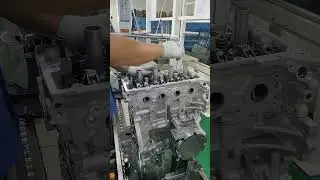 Hyundai Kia G4NA Engine Assembly #Hyundai #Kia #G4NA #engine