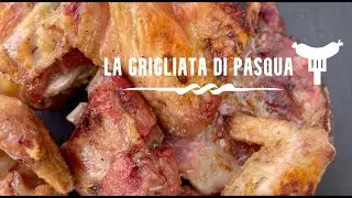 Grigliata di pasqua e pasquetta. Cosa preparo?