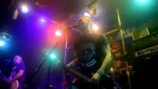 RETROACCION PUNK ROCK - NADIE ME VA A HACER CALLAR