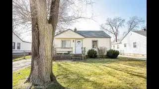 12157 Cavell St, Livonia, MI - 2200022186