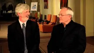 iCONECT 17 - Browning Marean III and Chris Dale - XERA and Facebook Generation
