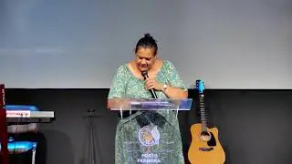 Culto do Milagre15/01/2026
