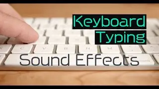 Keyboard Typing in ((STEREO))