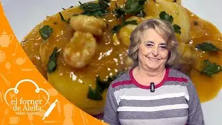 Merluza al cava