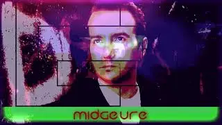 A tribute to synthpop and new wave | Elektrobot