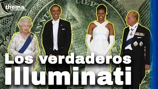 Secret Orders Revealed: Illuminati, Templars and More
