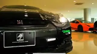 #Sleeq #NajwaLatif #AronAziz #DriveEnergy #M7Japan