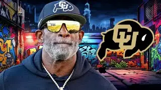 Deion Sanders Preps Colorado for Big 12 Conference Showdown vs Baylor After Rivalry Win!