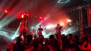 Wage War - 