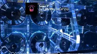 Be Like Me - Sean P (25hz and up) Decaf Zip 27