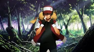 Pok&eacute;mon Red Theme (Trap Remix)