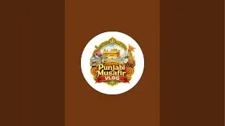 Punjabi Musafir Vlog