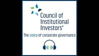 CII&rsquo;s Monthly Governance and Capital Market Regulation Update (September 2 - October 1)