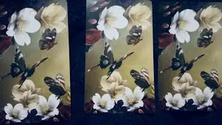 Pick a Card Lilith CHANNELED Messages 🔮✨🐍🦋💫