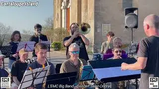 2025-04-05 🎷EMC BB🎺 06 - Cantaloupe Island