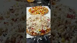 Pizza recipe #shorts #@nikki.5dewanti #viral #trending #viralvideo #trendingshorts #shortsfeed #food