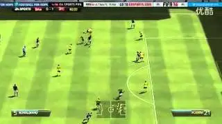 Gotta Reason I A FIFA 14 DizooKa