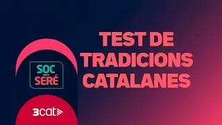 Quiz&nbsp;de tradicions catalanes 