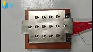 Heat Sink Wind Tunnel Testing Thermal Cooling Solutions Provider | Pioneer Thermal #heatsink
