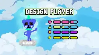 Pixel Contest Level 1: The Slime Forest