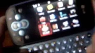 How to get music and photos games and apps onto the LG Neon