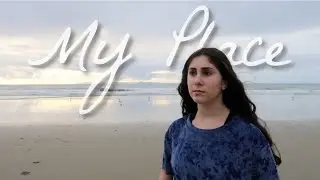 Julia Marley - My Place (Official Music Video)