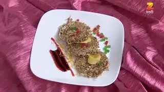 EP 2588Аамхи Сааре Хавари - Индийское маратхи -телешоу - Же маратхи