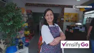 Vimsify Go Employee Management | Smarter Team Oversight for Retail Businesses