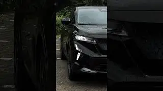 New Renault Rafale 2024