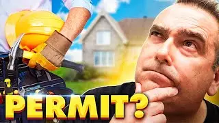 Has a building permit been pulled?  | Omaha Building Permits