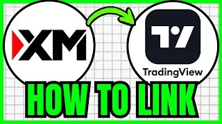 How To LINK XM To TradingView (QUICK & EASY) 2026