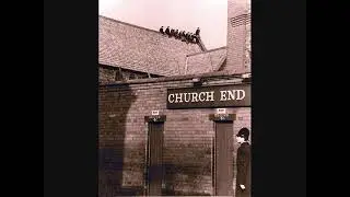 GOODISON  PARK  1970s   1980s