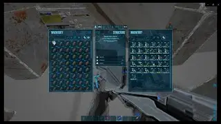 WIPING Genesis CUBE | Small Tribe Players | Kurtis Ark PvP