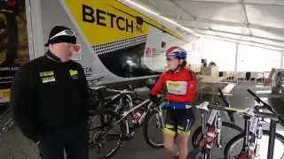 BB Mountainbike Racing Team - Anne Terpstra