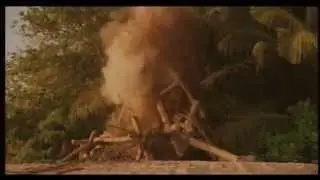 Mysterious Island - Can You Survive...