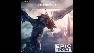 Epic Score - Straight into Battle