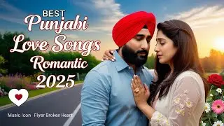 Tere bina diniya vi Adhuri lagve Punjabisong 2025