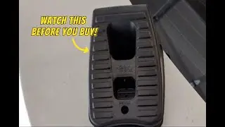Don&rsquo;t Buy Hopkins FloTool Wheel Chocks Until You Watch This!