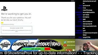 PS5 Digital Live PlayStation Direct | LIVE restock PS5 Xbox Series X Xbox Series S