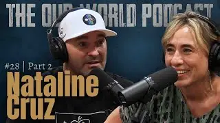 Nataline Cruz: Analyzes The Our World Podcast Hosts Jeremiah & Michael
