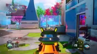 xJuLyy: Black Ops 3 Montage (episode 3)