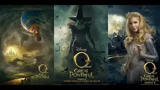 Time About The Movies - March 8, 2013