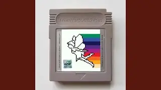 Pixelated Pixie