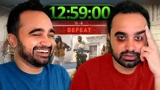 The Win Streak Gauntlet is soul crushing