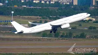 IBEROJET A330-300 