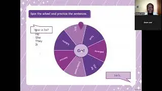 English Level 2 lesson 1 with Saudi Student | Grammar and Emotions | Unedited Part 2