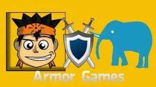 Armor Games: Elephant Rave