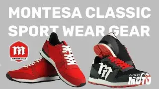 Montesa Sport Wear Gear | OutletMoto